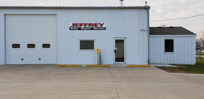 Jeffrey Auto Shop